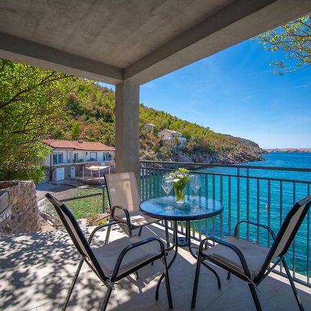 Apartment Bajadera By Interhome Jablanac Exterior photo
