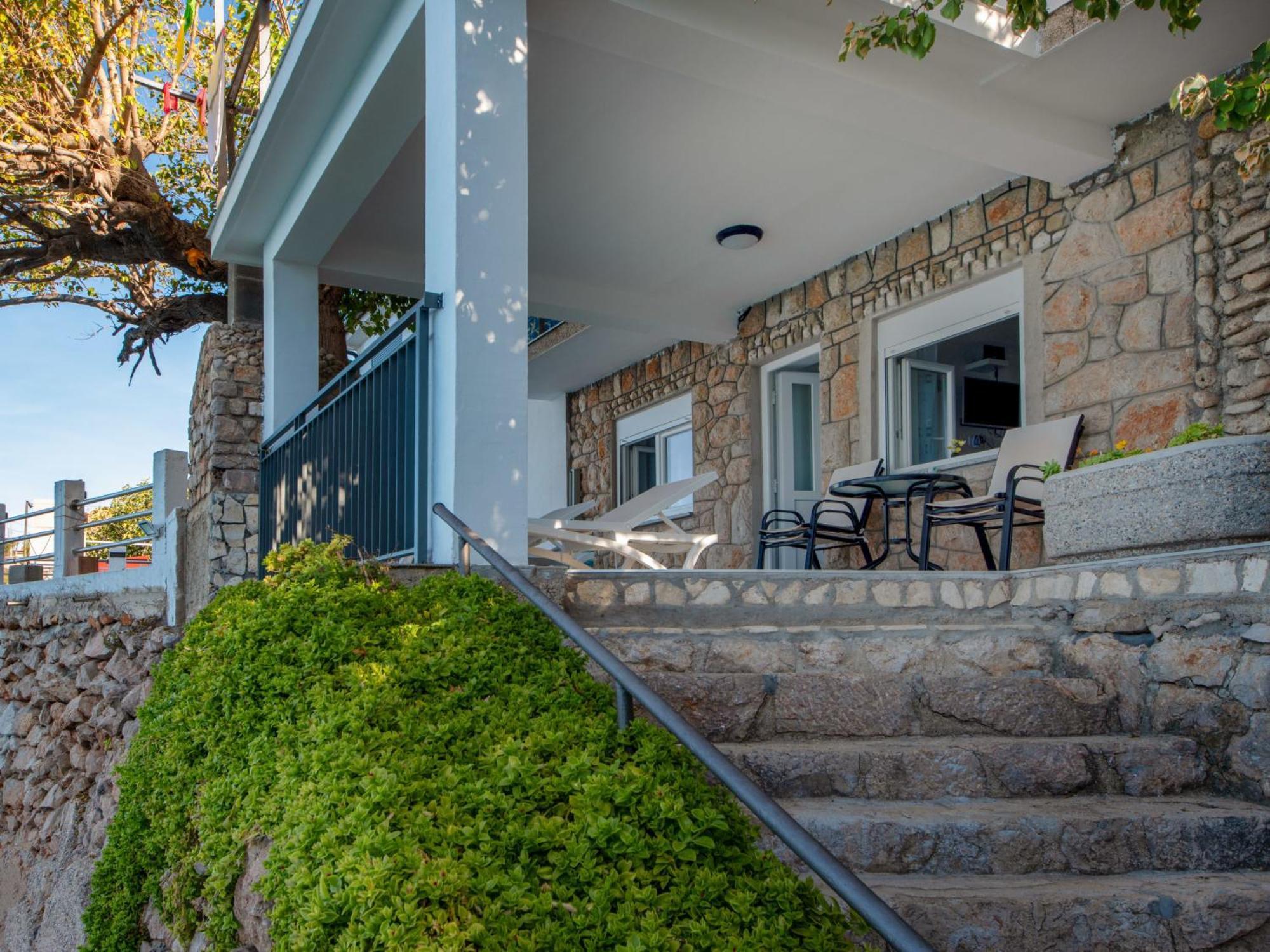 Apartment Bajadera By Interhome Jablanac Exterior photo